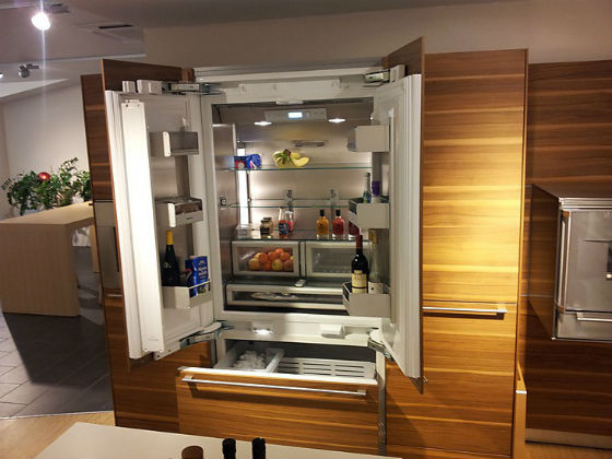 Ремонт встраиваемых холодильников с выездом по Ступино | Вызов мастера по холодильникам на дом